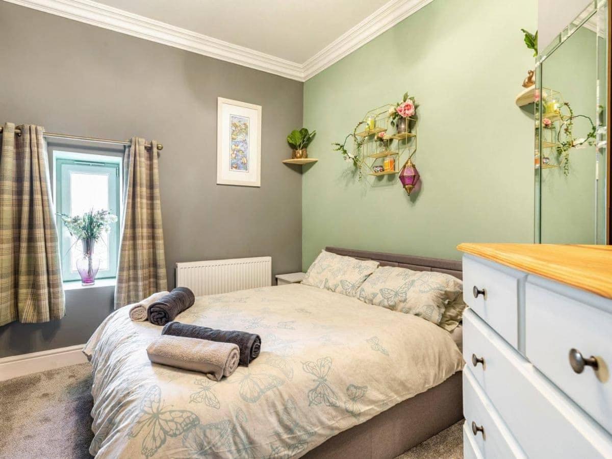 7 Alexandra Holiday home Torquay