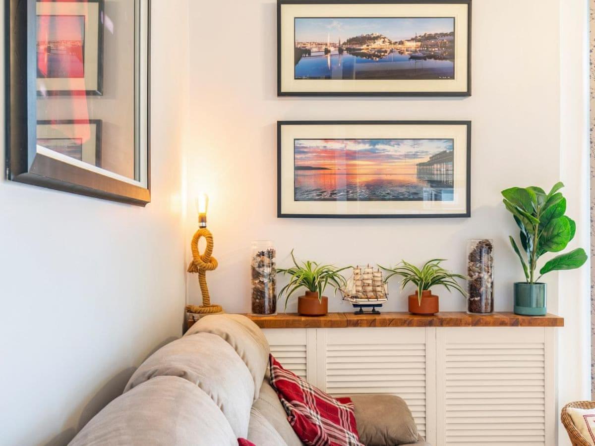7 Alexandra Holiday home Torquay
